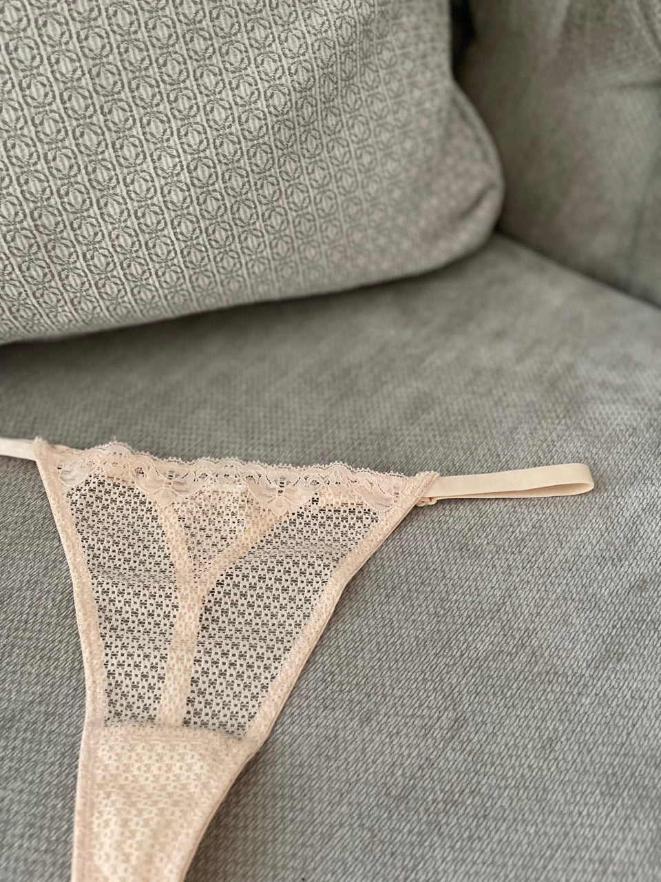 Alicia Mini Tanga