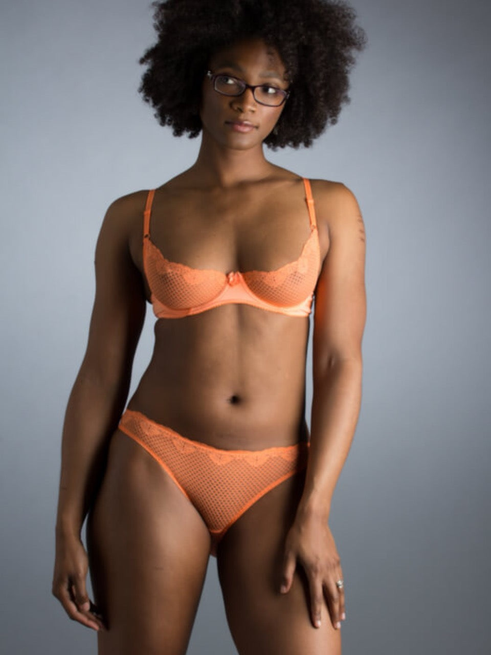 A review from the Lingerie Addict