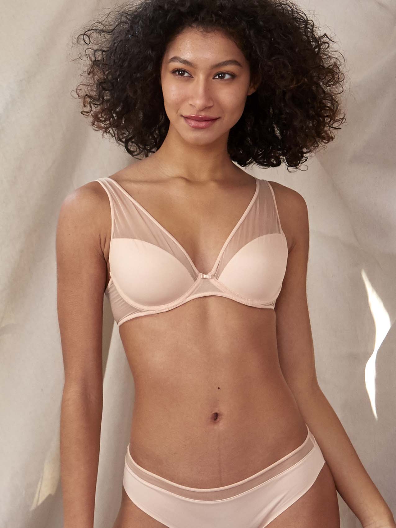 Camille Plunge Bra - Sale