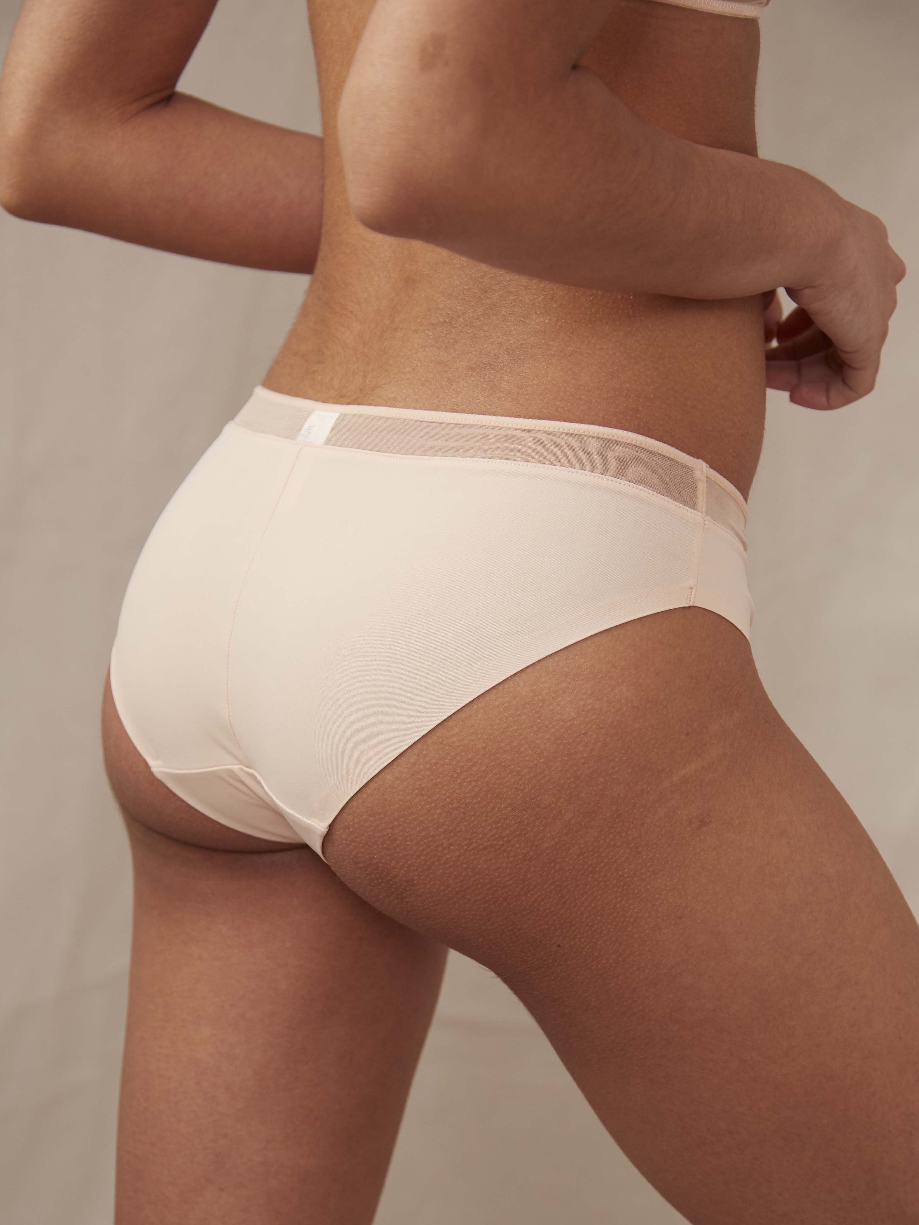 Camille Brief - Sale